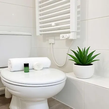 Apartman Louvre - Premium For 3 *