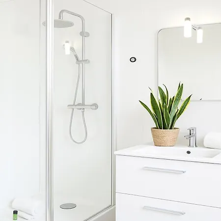 Apartman Louvre - Premium For 3 *