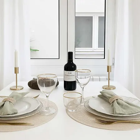 Louvre - Premium For 3 Apartman