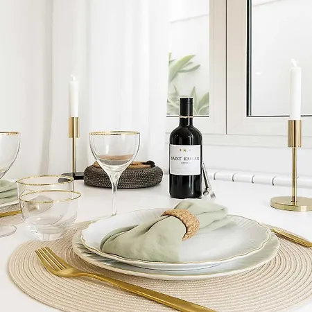 Louvre - Premium For 3