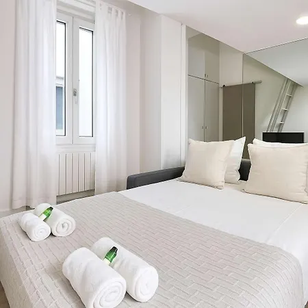 Apartman Louvre - Premium For 3