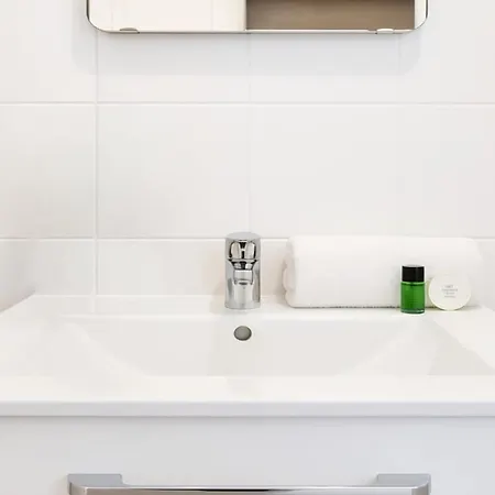 Louvre - Premium For 3 Apartman *