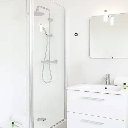 Apartman Louvre - Premium For 3