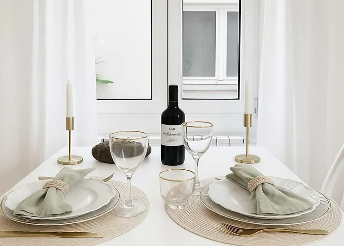 Lägenhet Louvre - Premium For 3 *