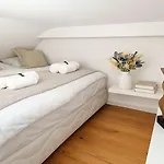 Louvre - Premium For 3 Apartman *