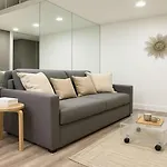 Apartman Louvre - Premium For 3