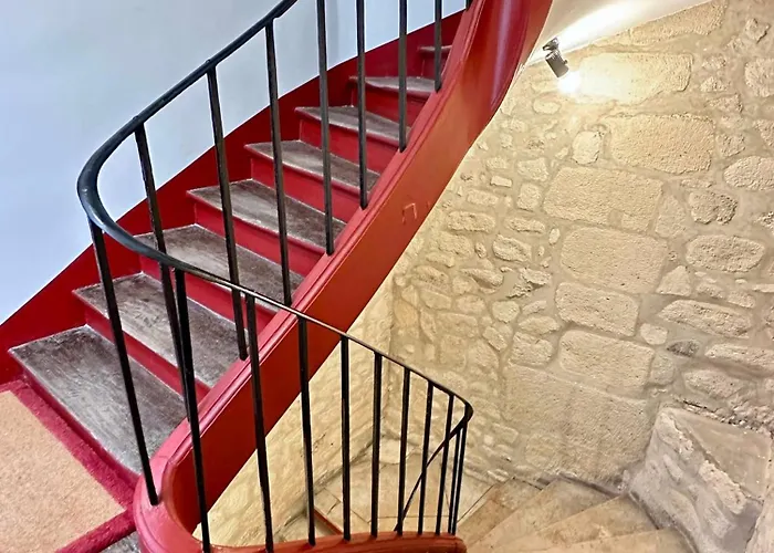 Apartment Louvre - Premium For 3 *
