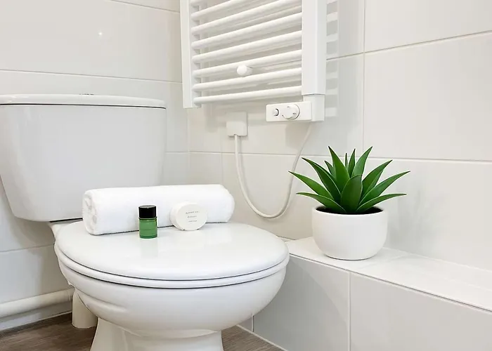 Apartament Louvre - Premium For 3 *