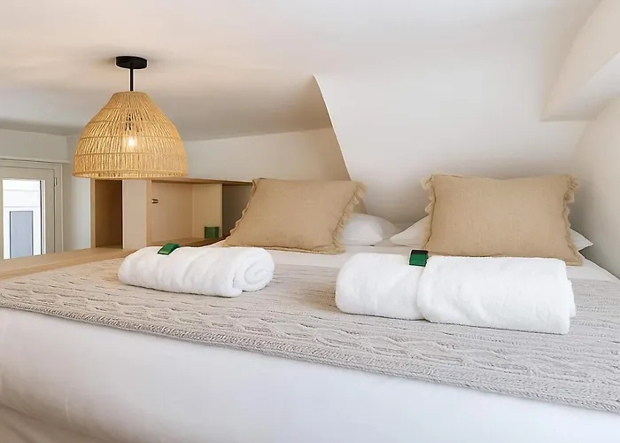 Apartament Louvre - Premium For 3