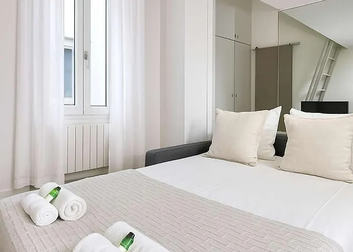 Apartament Louvre - Premium For 3