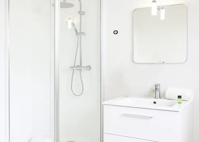Apartment Louvre - Premium For 3